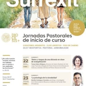 Retos y riesgos de una diócesis en clave de evangelización