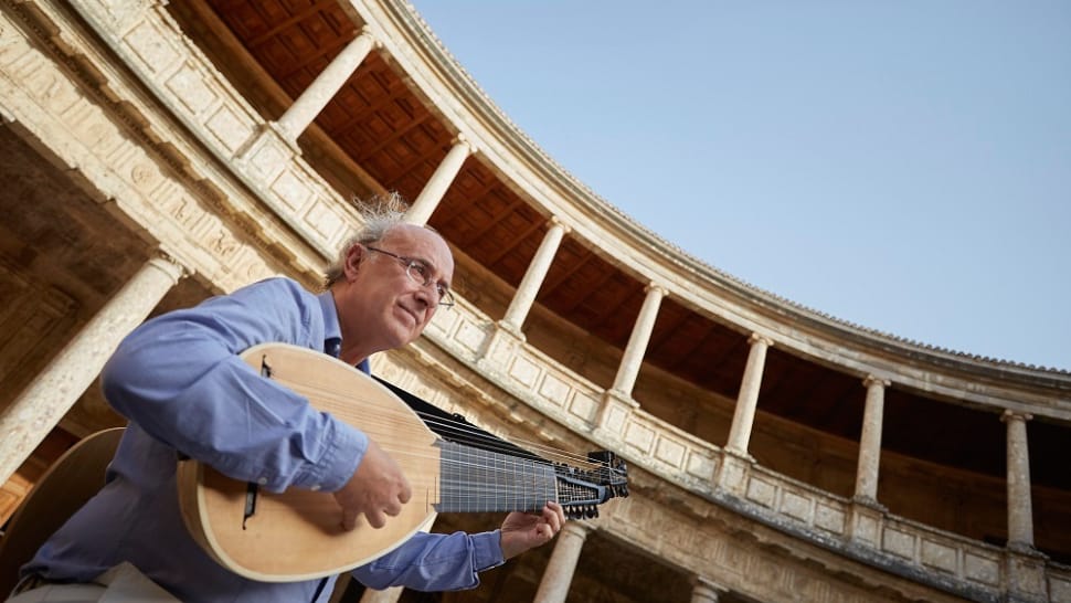 José Miguel Moreno - 70 cumpleaños