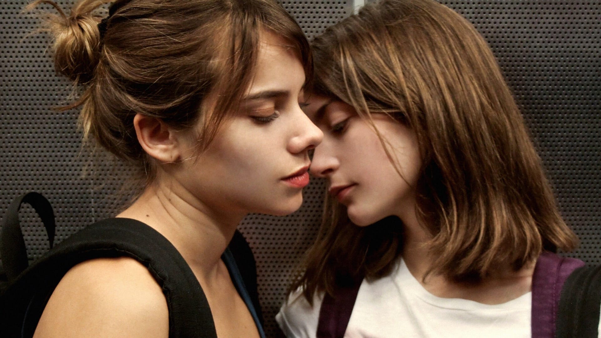 Cine queer: Joven y alocada