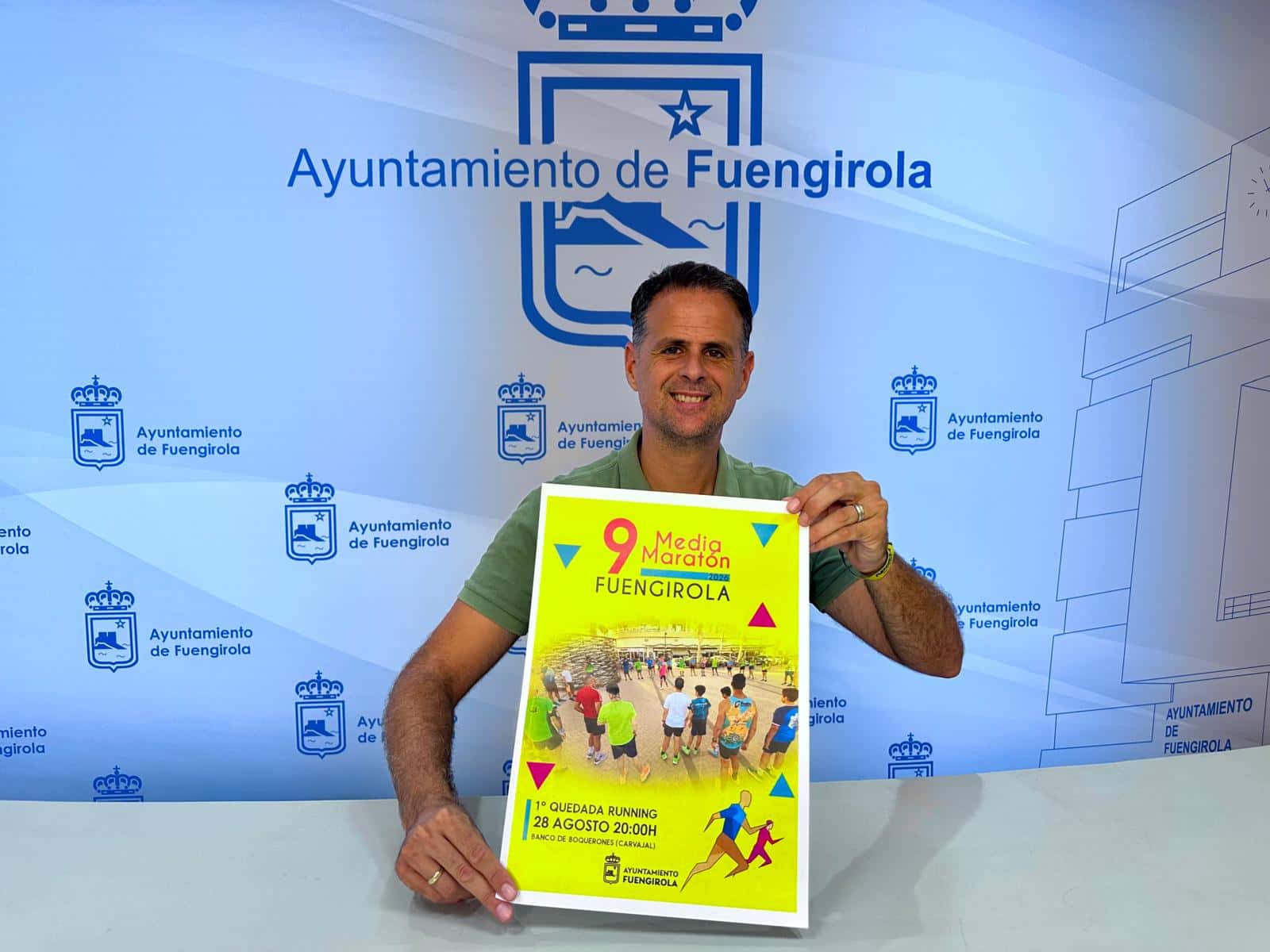 IX Media Maratón de Fuengirola