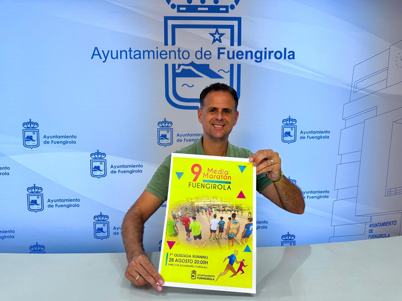 IX Media Maratón de Fuengirola