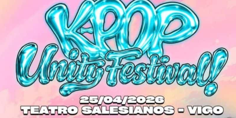 K-pop Unity Festival!