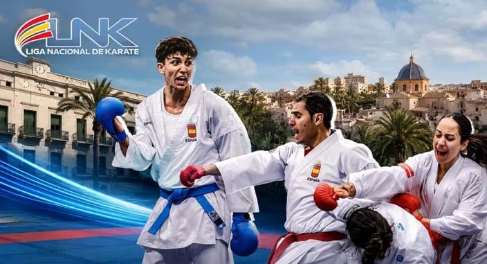 Gran Cita Nacional de Karate