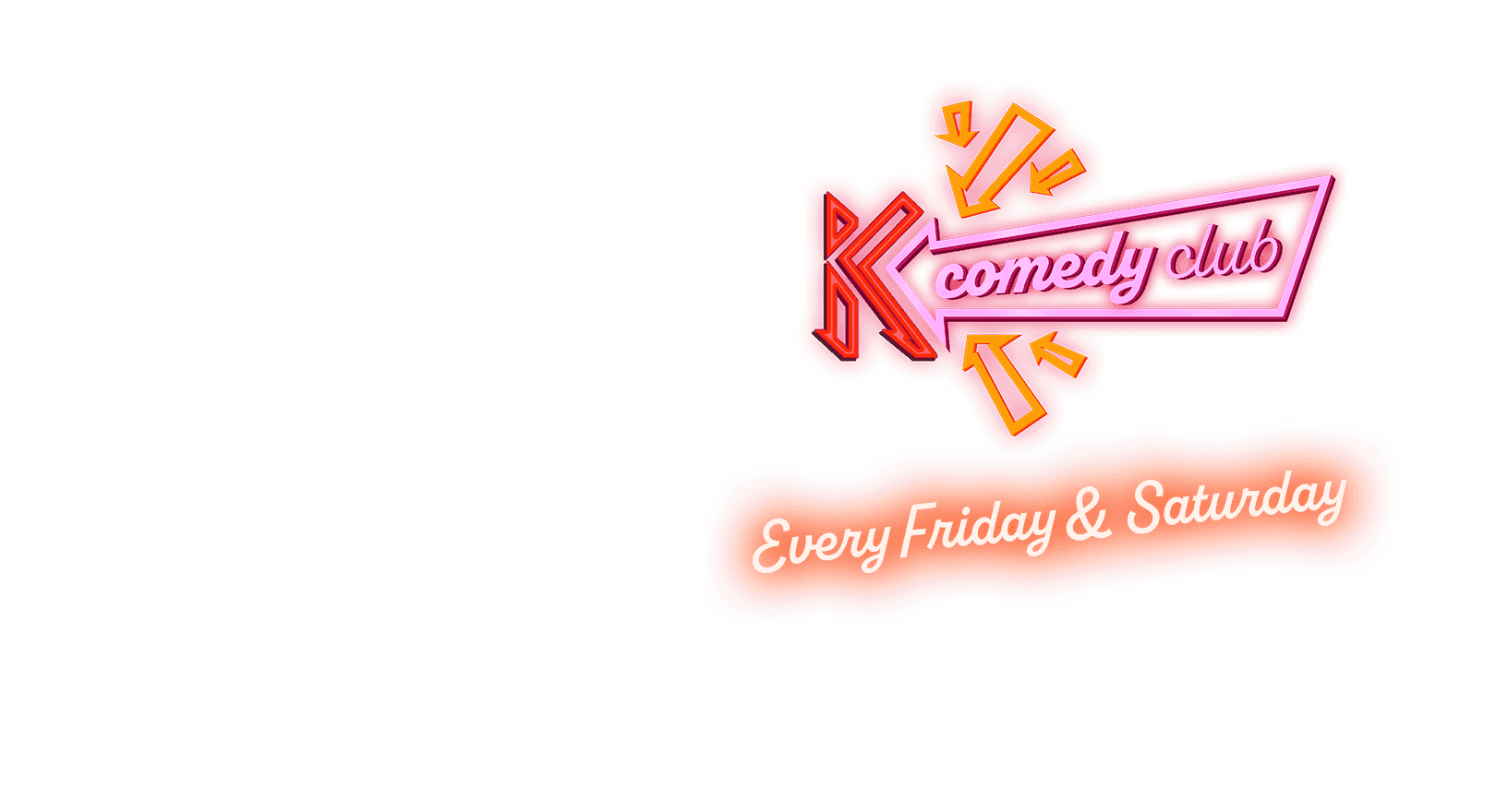 Komedia Comedy Club