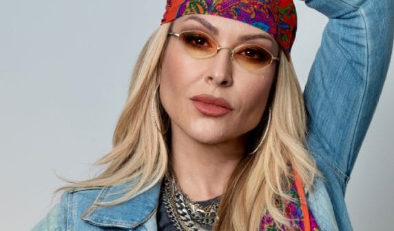 Anastacia - NTKTour 2026