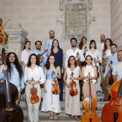 KATHARSIS ENSEMBLE