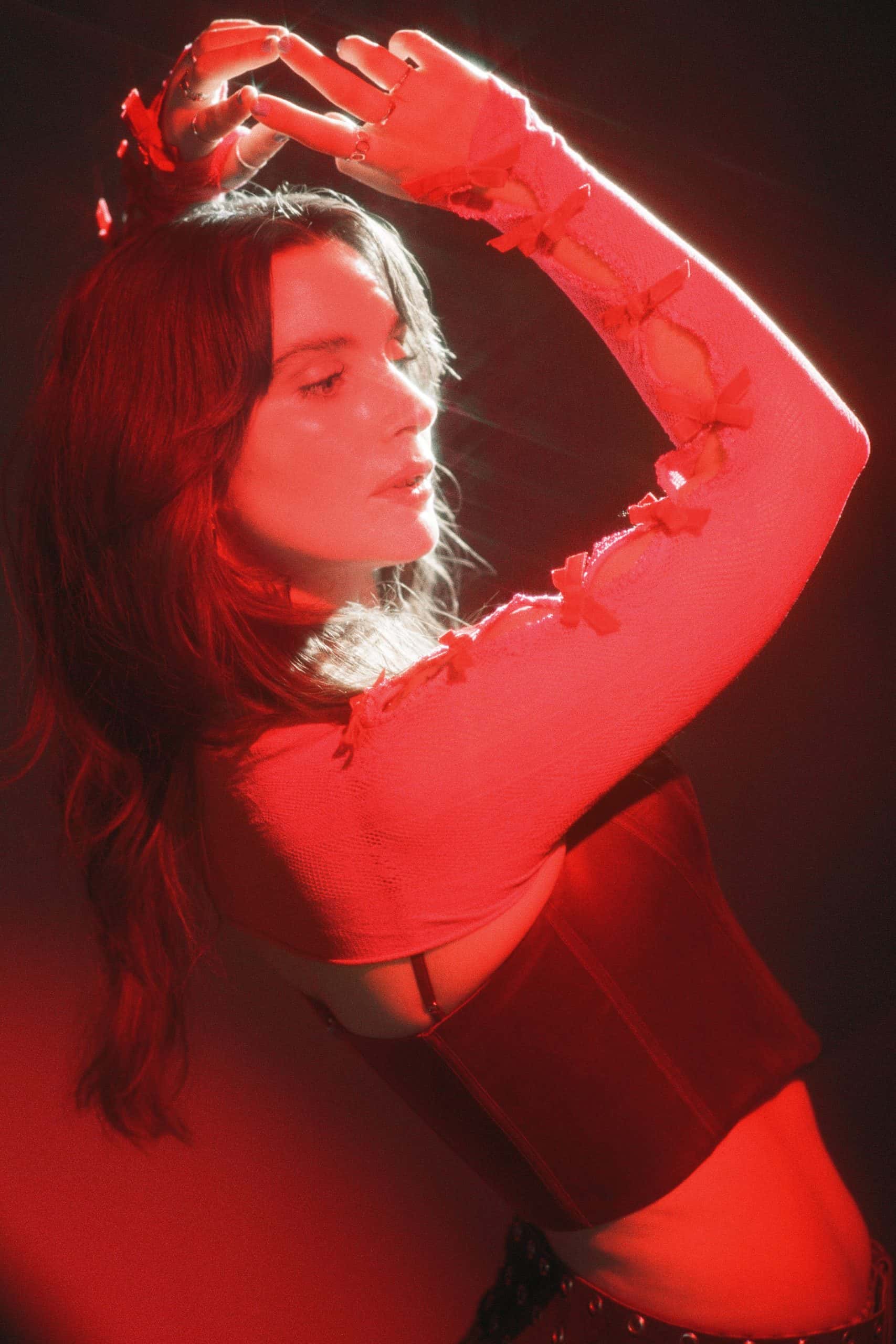 Kat Pereira + Claudia Allmang