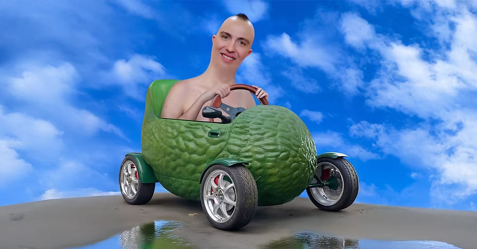 Sam Campbell: Kid Giblet