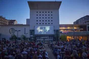 Sesión especial Korterraza por el 3M