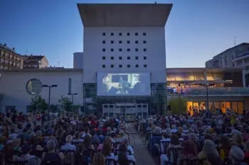 Sesi贸n especial Korterraza por el 3M