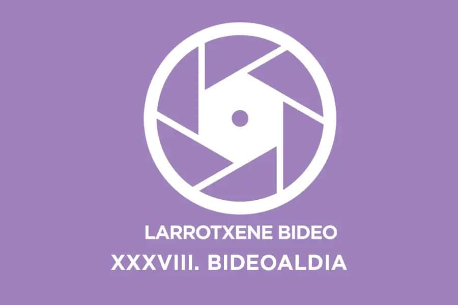 XXXVIII Bideoaldia