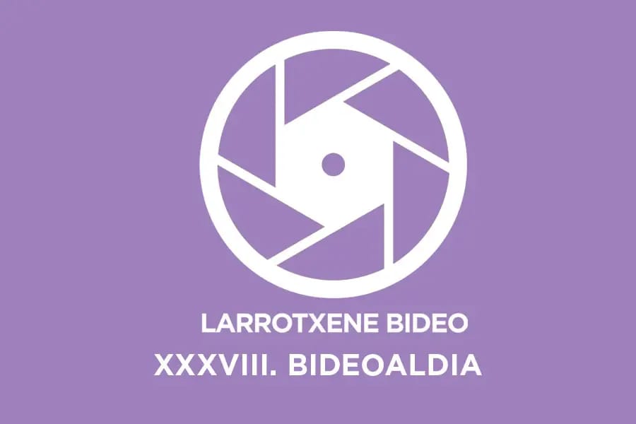 XXXVIII Bideoaldia