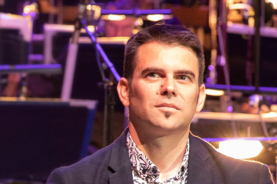 Soinu bandak (Curso de bandas sonoras)