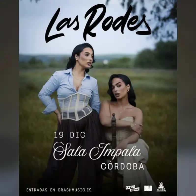 Las Rodes