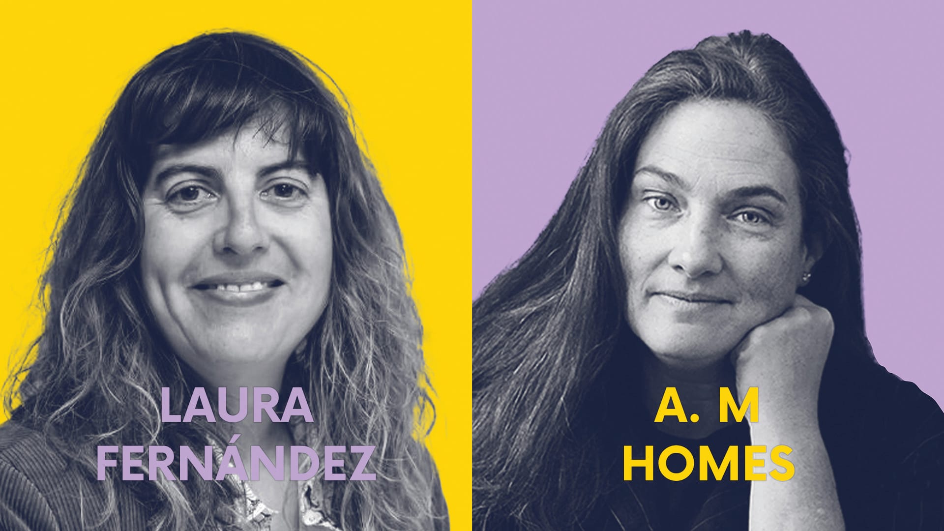 Oh diosas amadas: autoras frente a sus iconos literarios. Laura Fernández: 'A.M.Homes: el suburbio rabioso y la nunca ama de casa'