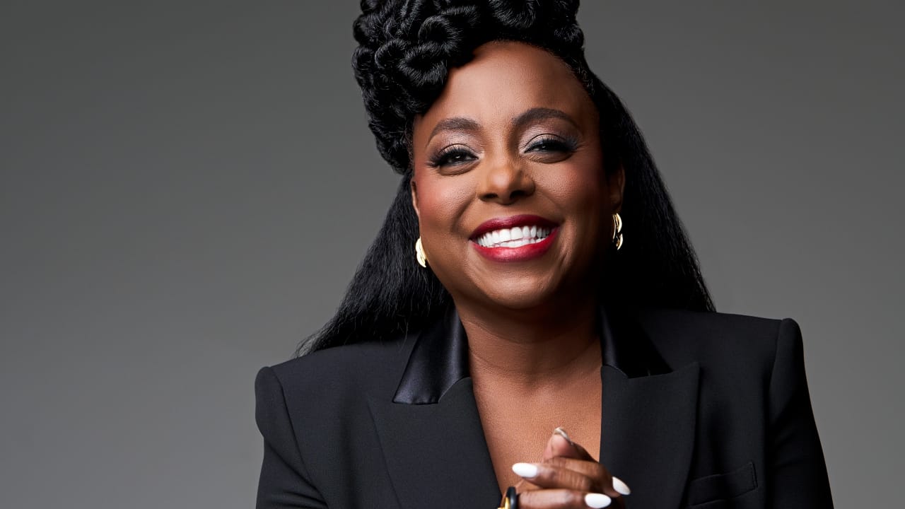 Ledisi - LEDISI For Dinah