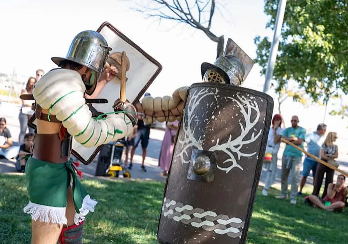 Legionarius Fest