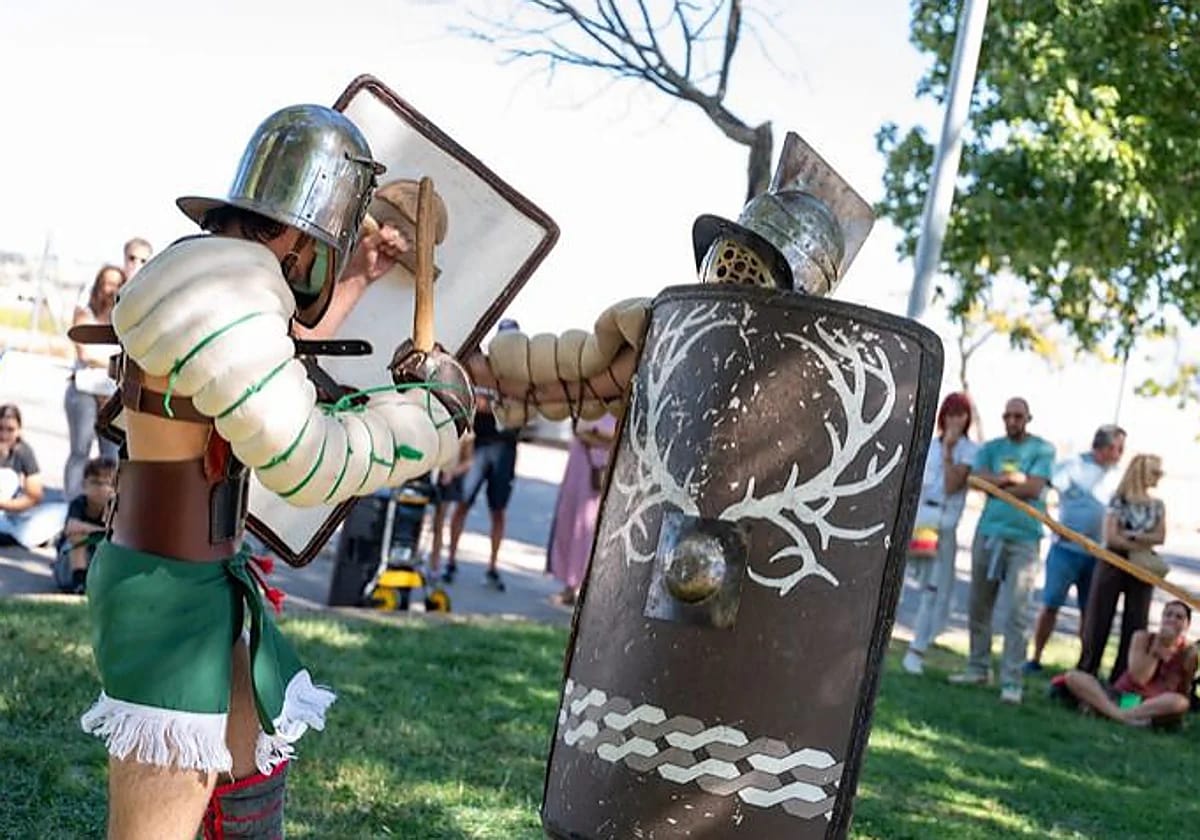 Legionarius Fest