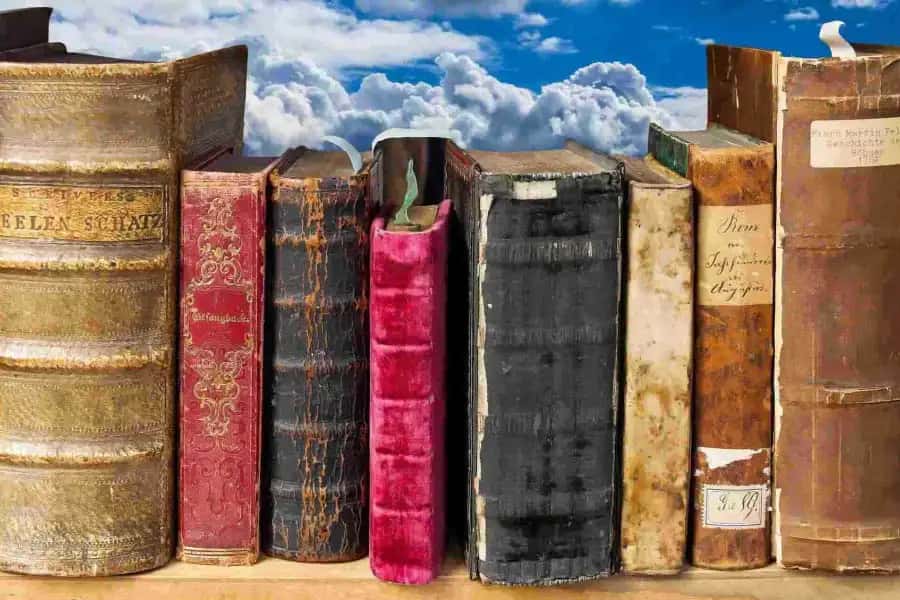 41a Feria del Libro Antiguo y de Ocasión de San Sebastián
