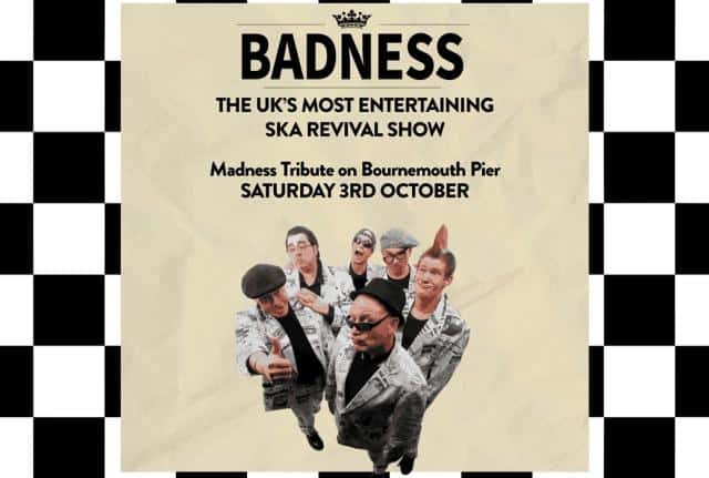 Badness Tribute