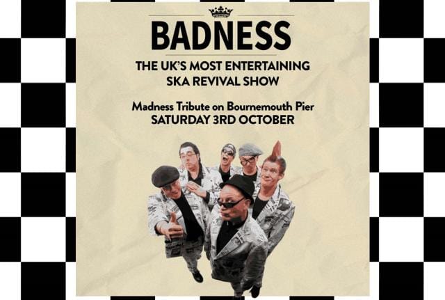 Badness Tribute