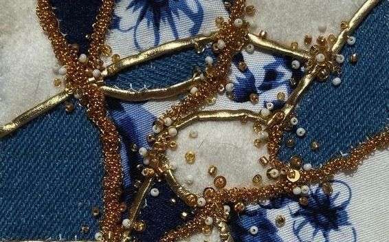 Arte y discapacidad: Lo roto y bello