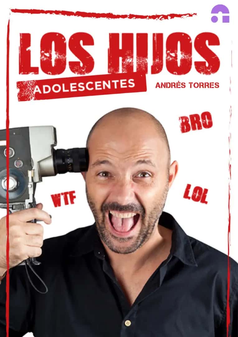 Los hijos adolescentes