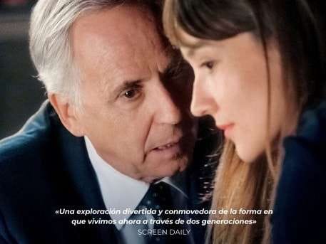 Los consejos de Alice (Ciclo El Cine de La Arena)