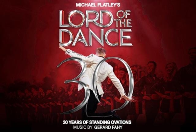 Lord of the Dance: 30th Anniversary