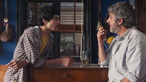 Festival de Cine Rioplatense