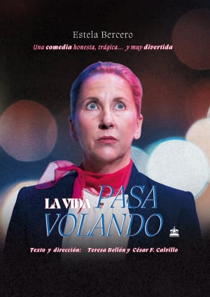 La vida pasa volando