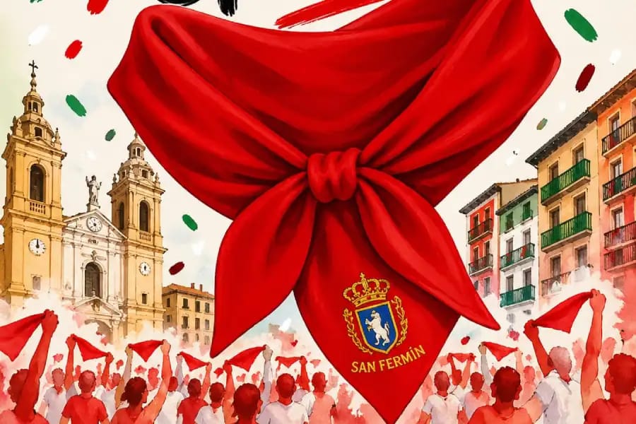 Hau bai festa