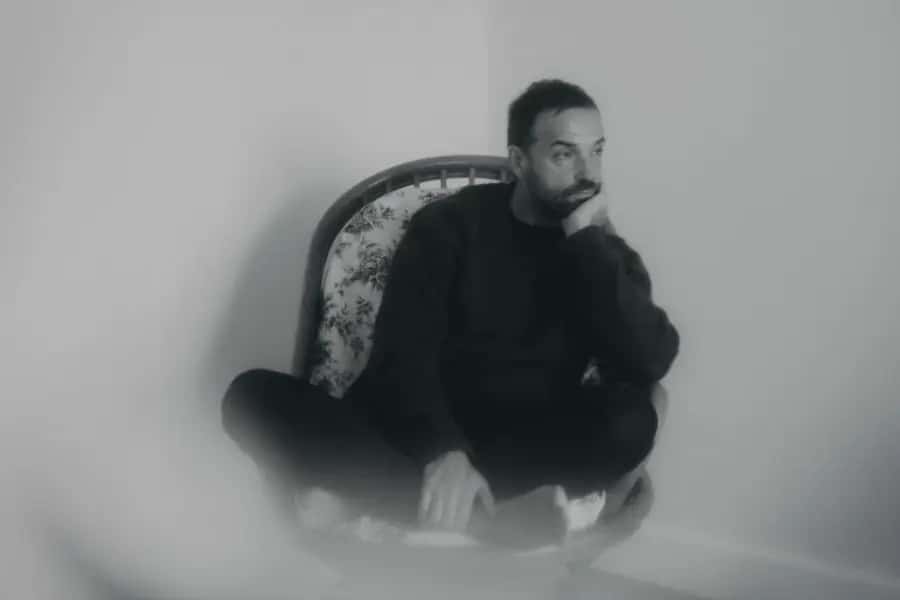 Iker Lauroba - Bosgarren solairutik