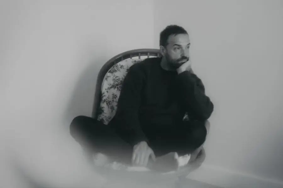 Iker Lauroba - Bosgarren solairutik