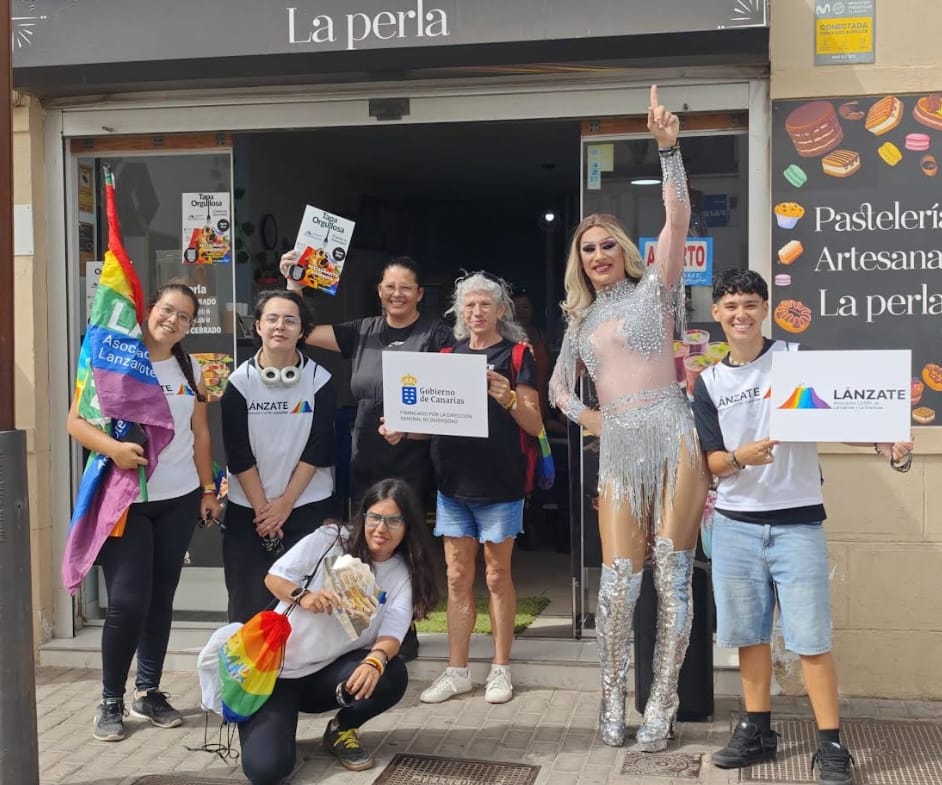 III Ruta de la Tapa Orgullosa