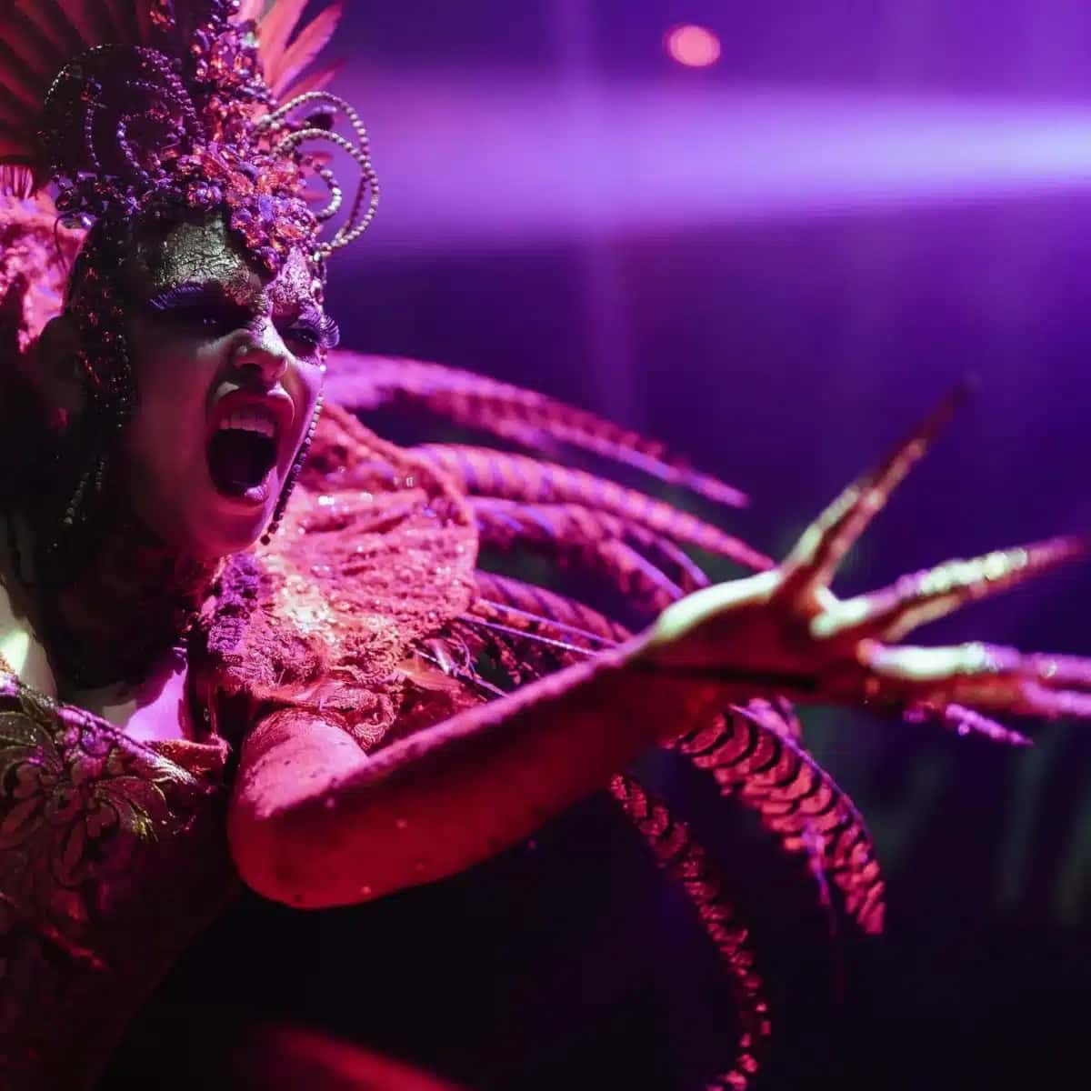 La Troya