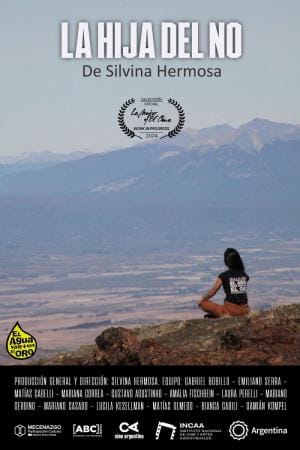 17 SIFF: Proyección del documental La hija del no