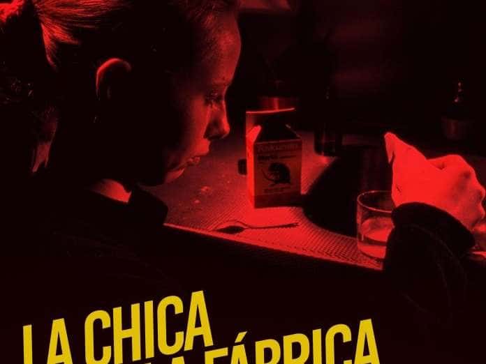 Proyecci贸n de La chica de la f谩brica de cerillas - Ciclo El Cine de La Arena