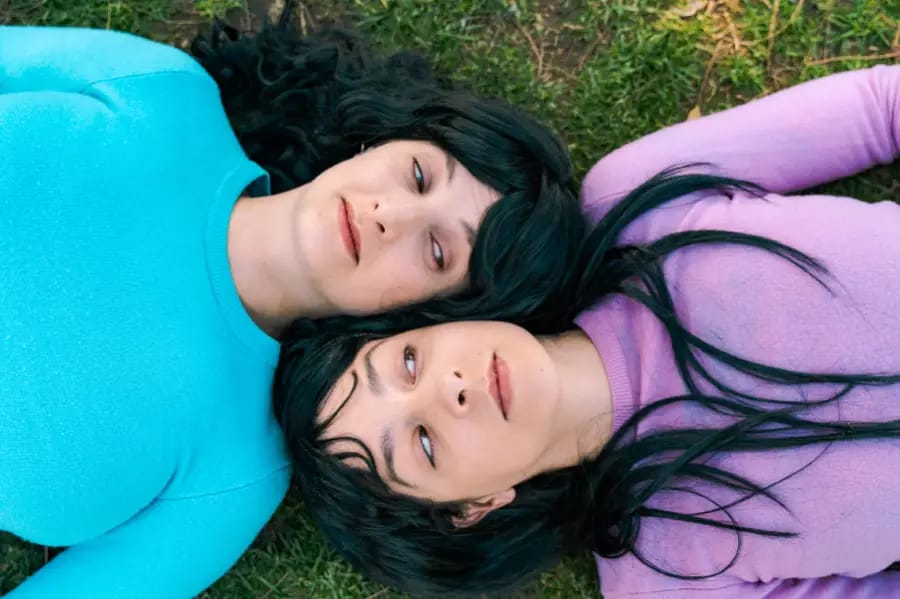 Hermanas Castillejos - Festival de Teatro de Bolsillo