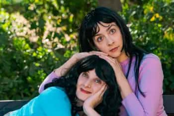 Hermanas Castillejos - Festival de Teatro de Bolsillo 2026
