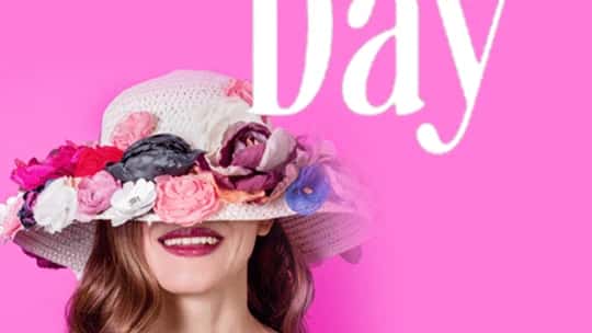 Ladies Day