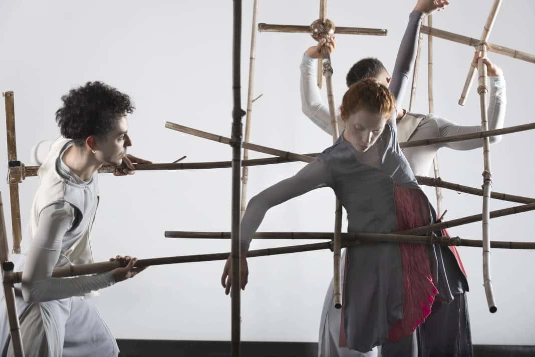 Gala 30 aniversario de Larumbe Danza