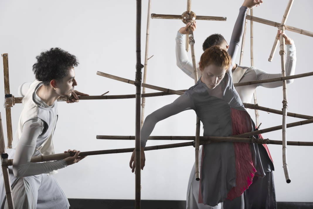 Gala 30 aniversario de Larumbe Danza