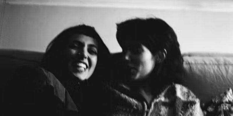 Las Nietas del Charli