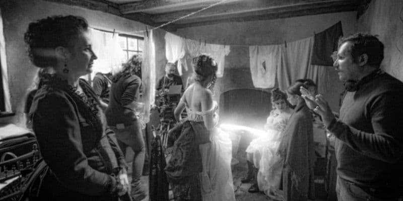 Las locas del Obelisco