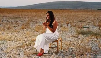 Concierto de Lela Soto - El fuego que llevo dentro