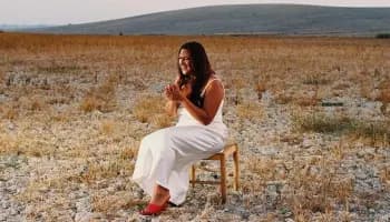 Concierto de Lela Soto - El fuego que llevo dentro