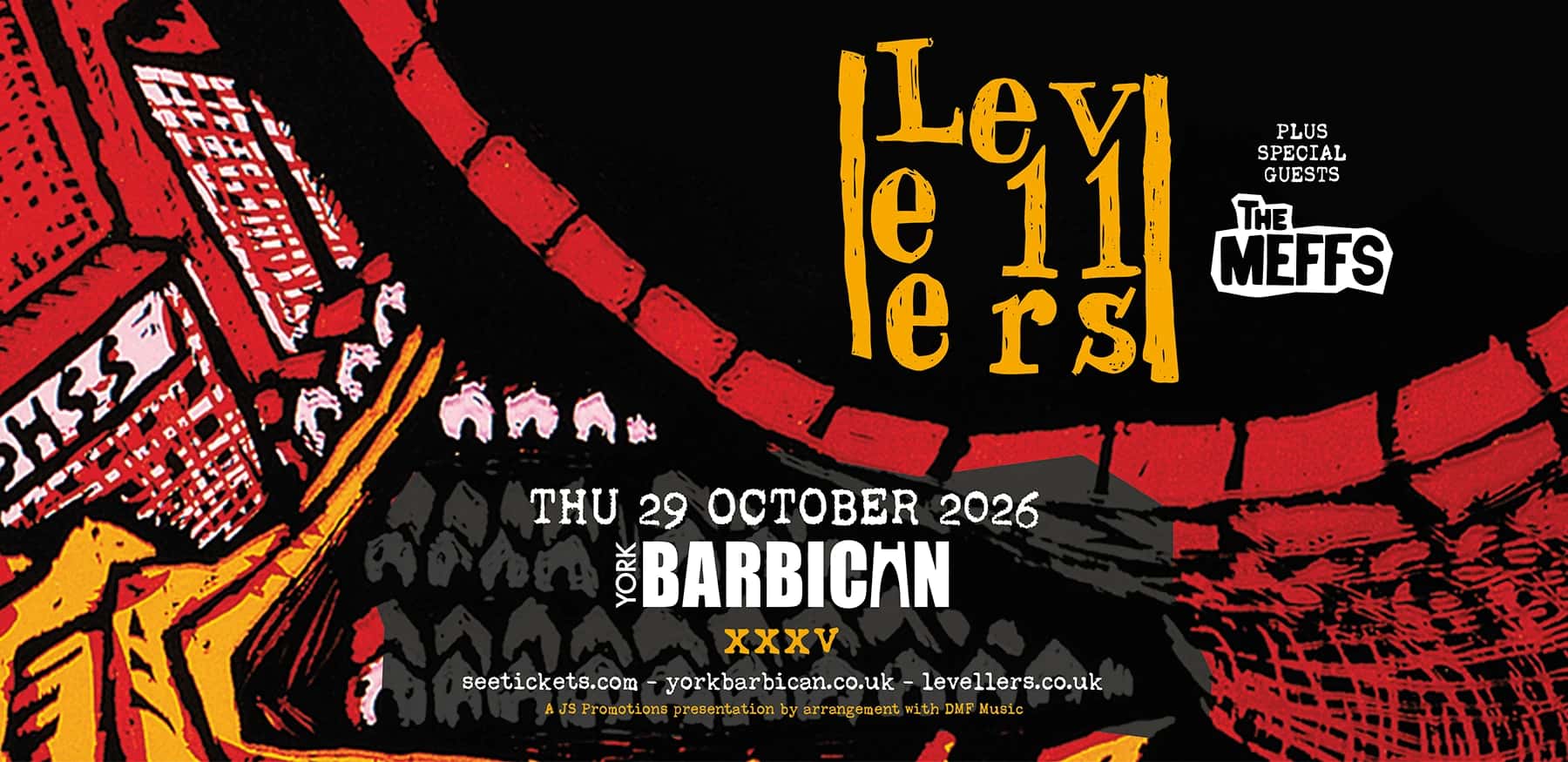 Levellers