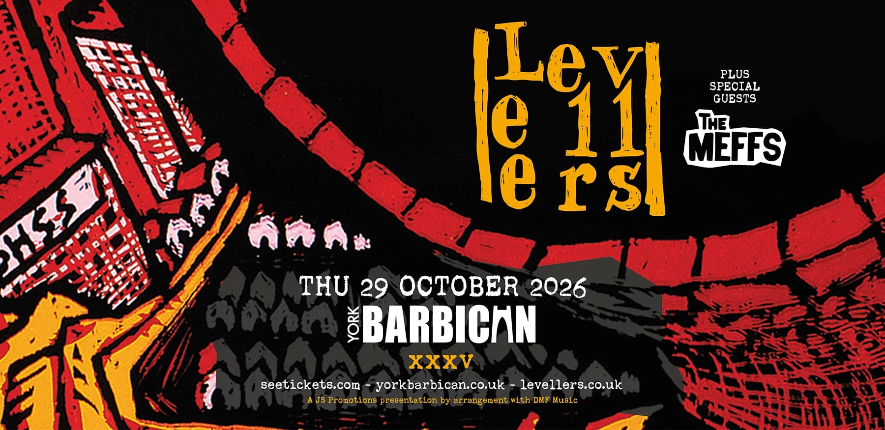 Levellers
