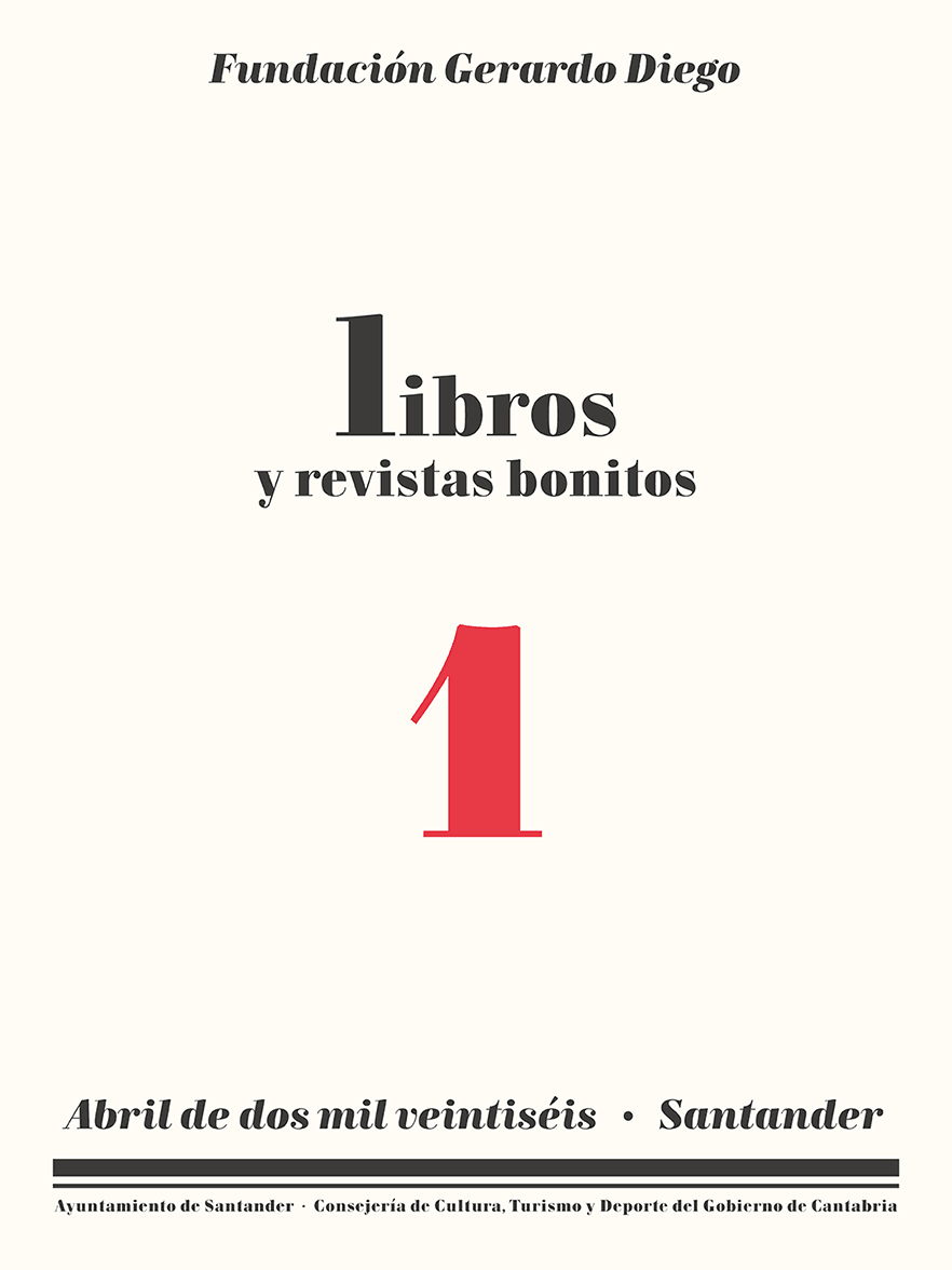 Libros y revistas bonitos: taller de grabado ultraísta con Marta Valledor